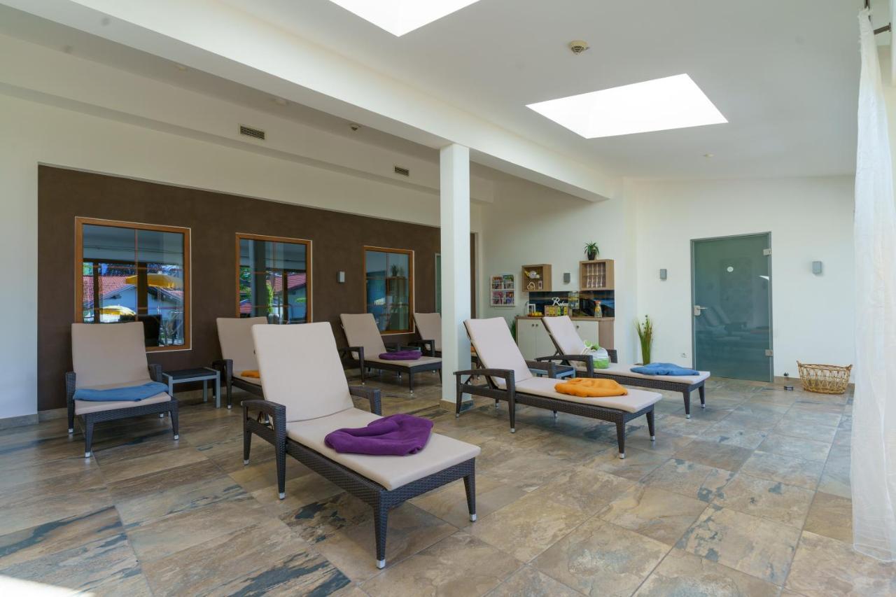 Landhotel Gockelwirt أيزنبرغ المظهر الخارجي الصورة