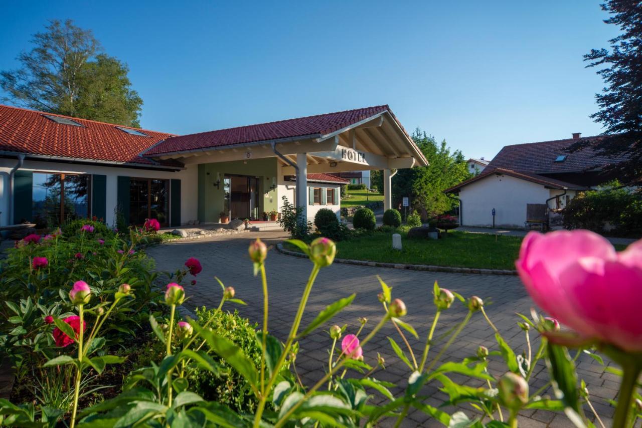 Landhotel Gockelwirt أيزنبرغ المظهر الخارجي الصورة