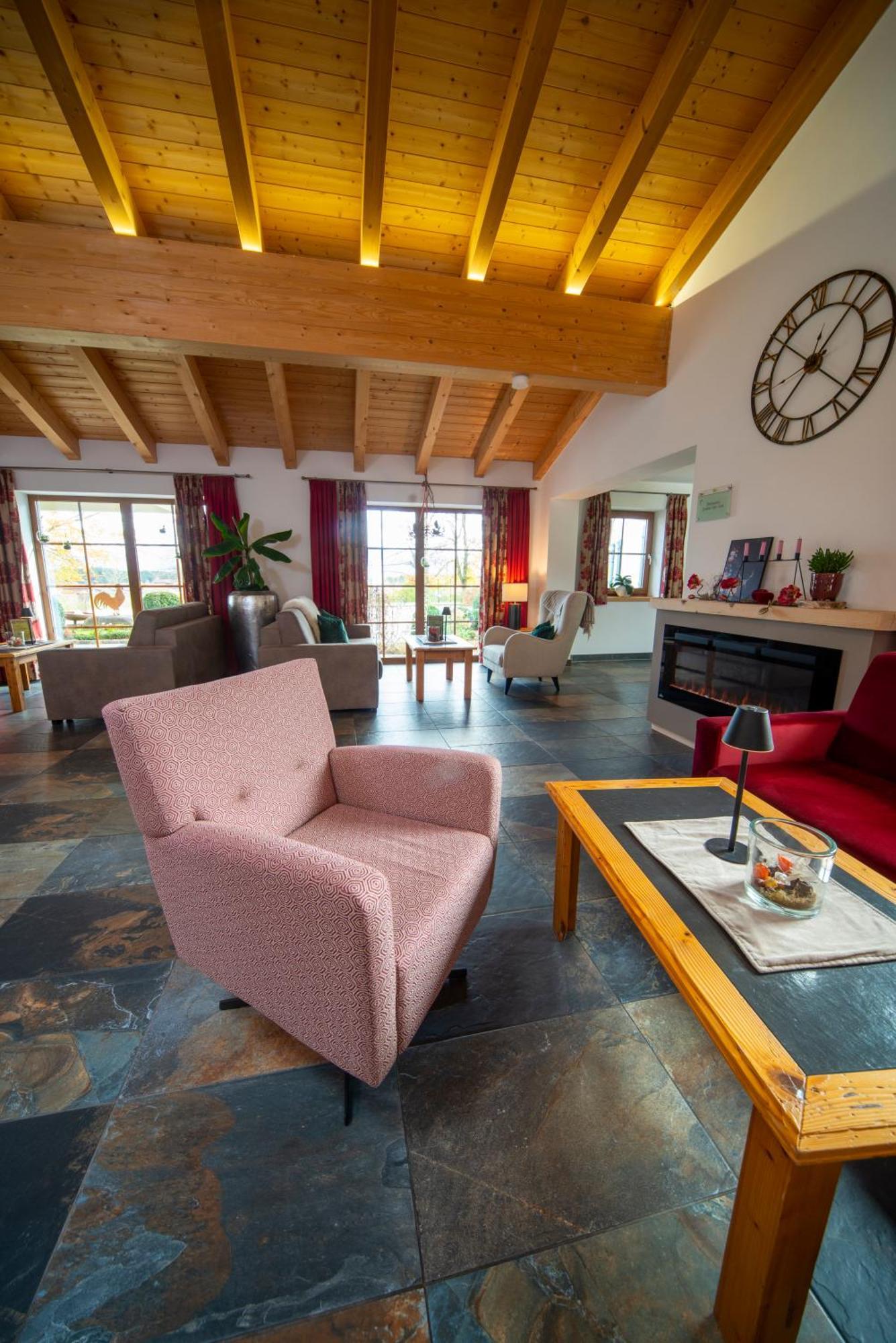 Landhotel Gockelwirt أيزنبرغ المظهر الخارجي الصورة