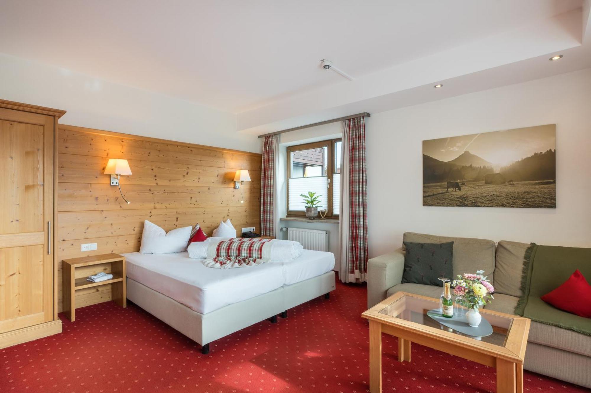 Landhotel Gockelwirt أيزنبرغ المظهر الخارجي الصورة
