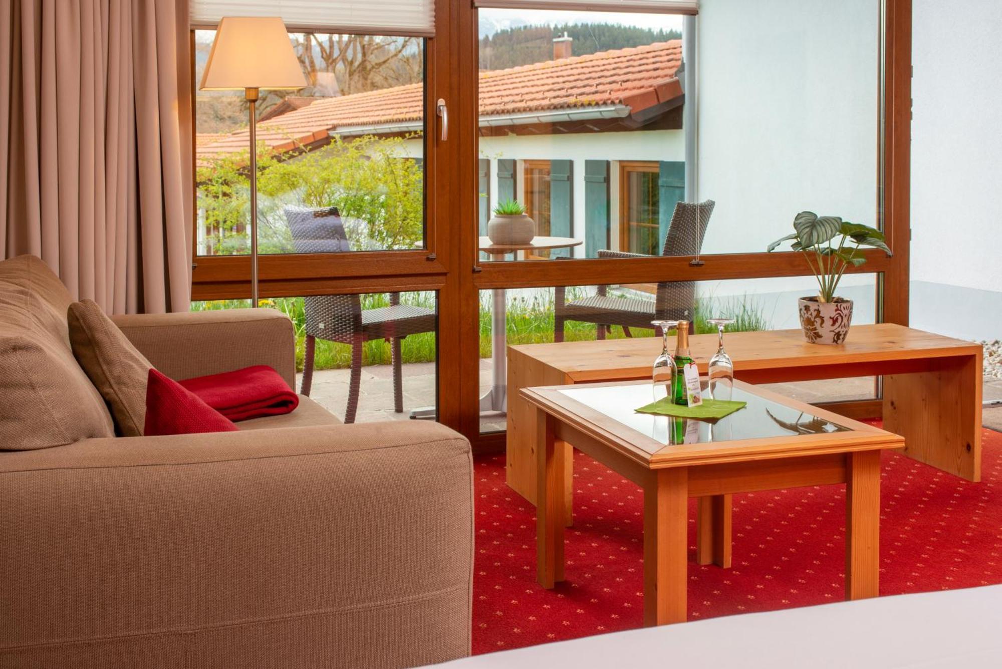 Landhotel Gockelwirt أيزنبرغ المظهر الخارجي الصورة