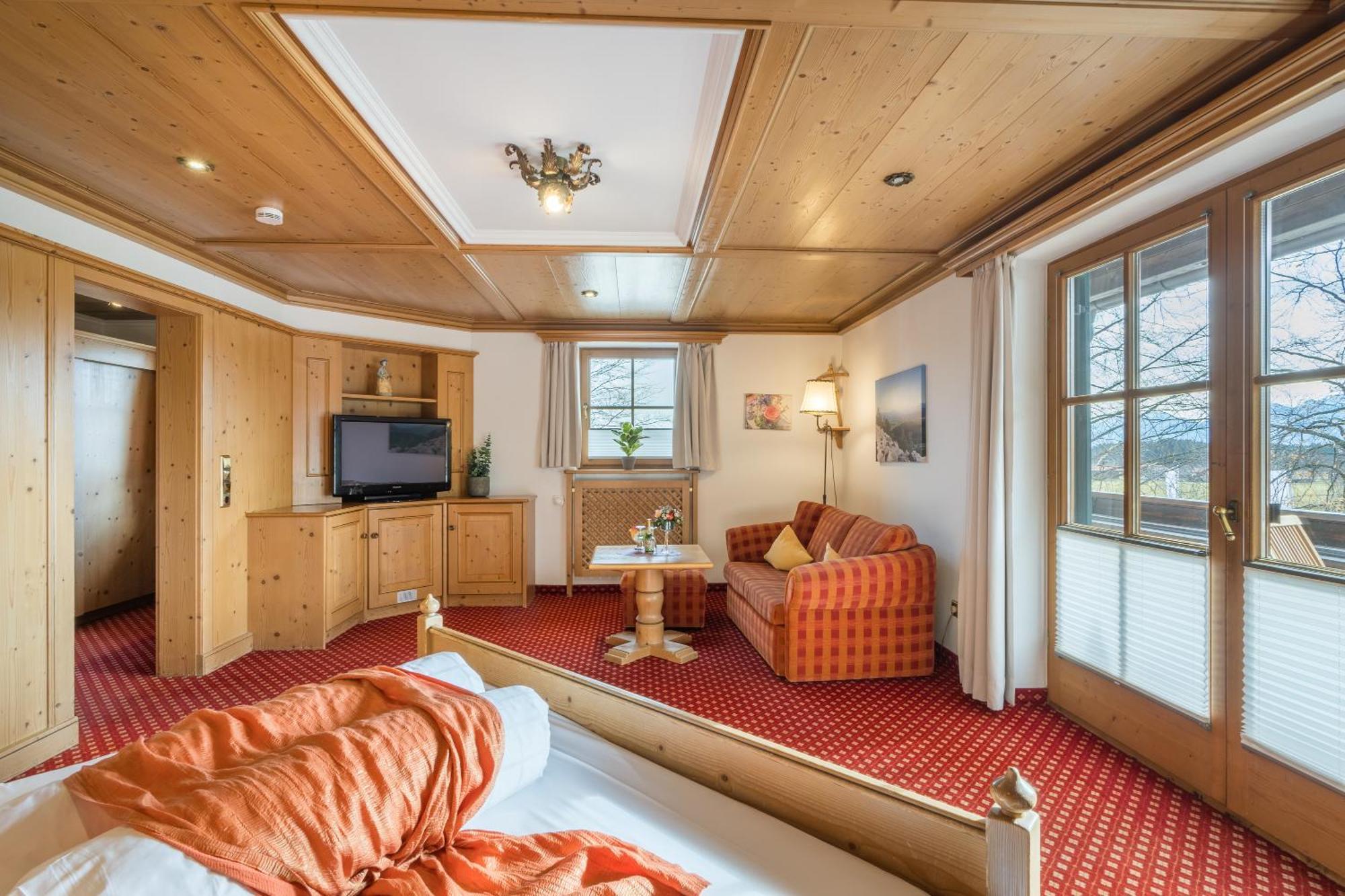 Landhotel Gockelwirt أيزنبرغ المظهر الخارجي الصورة
