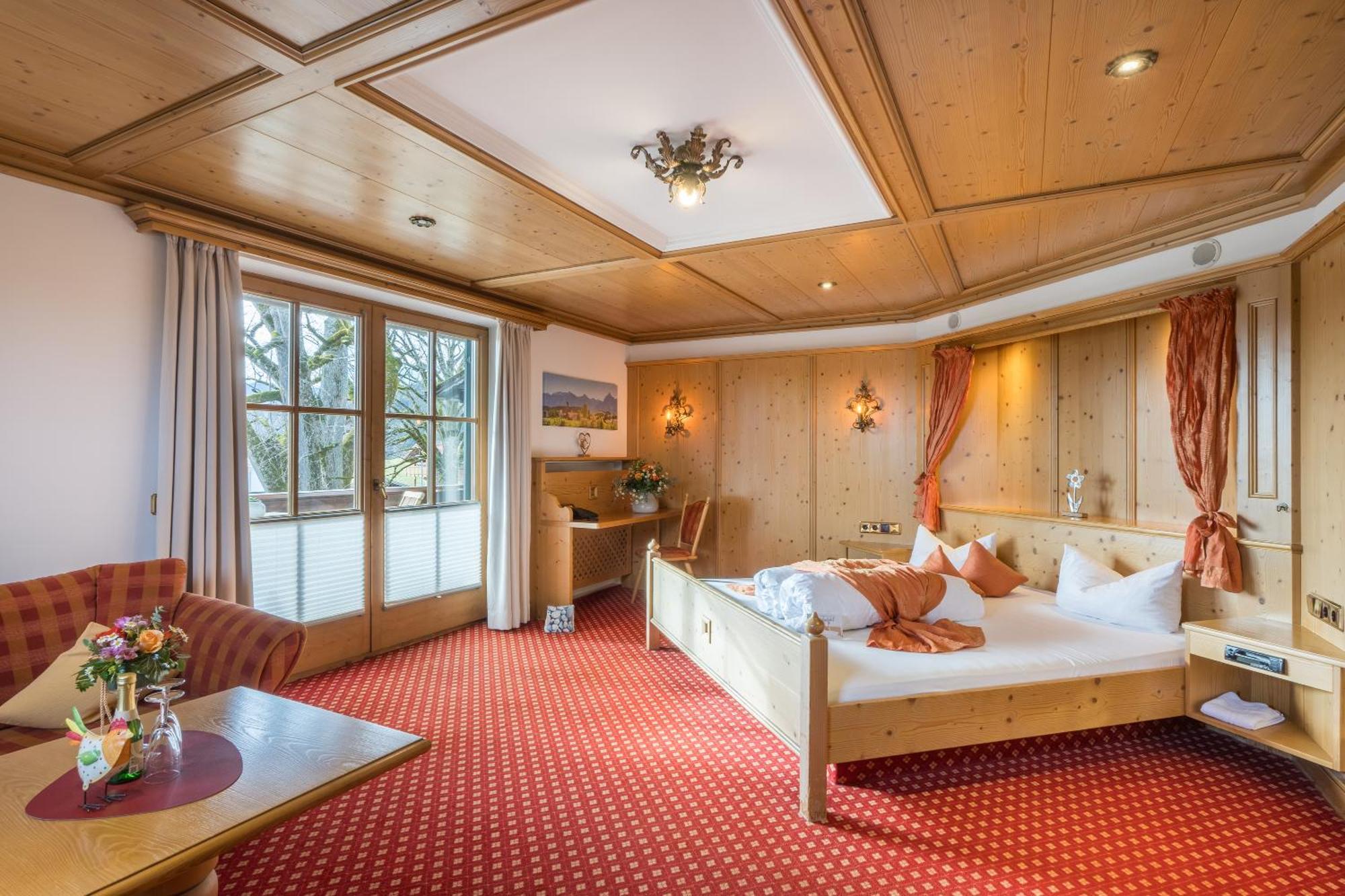 Landhotel Gockelwirt أيزنبرغ المظهر الخارجي الصورة