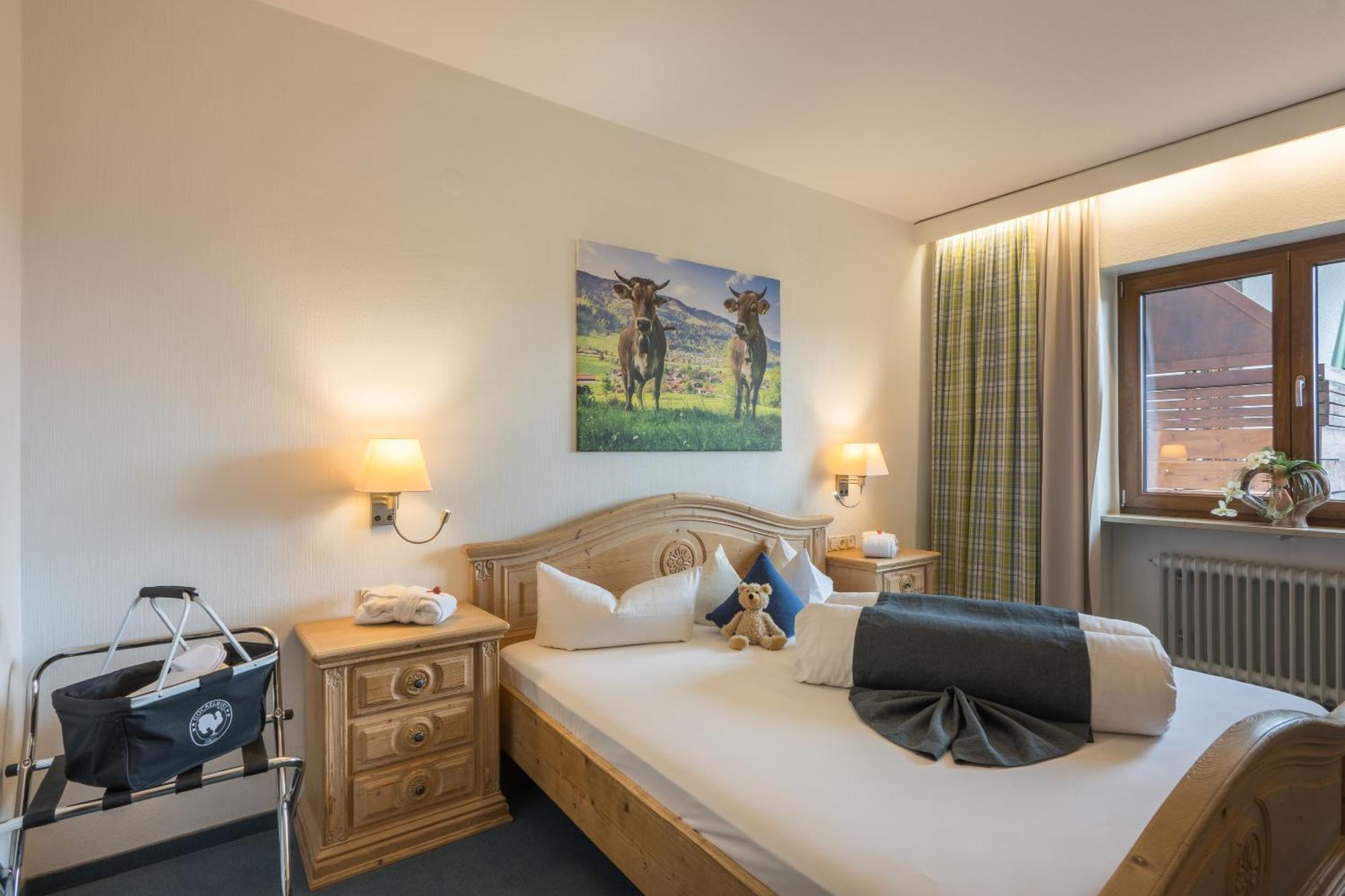 Landhotel Gockelwirt أيزنبرغ المظهر الخارجي الصورة