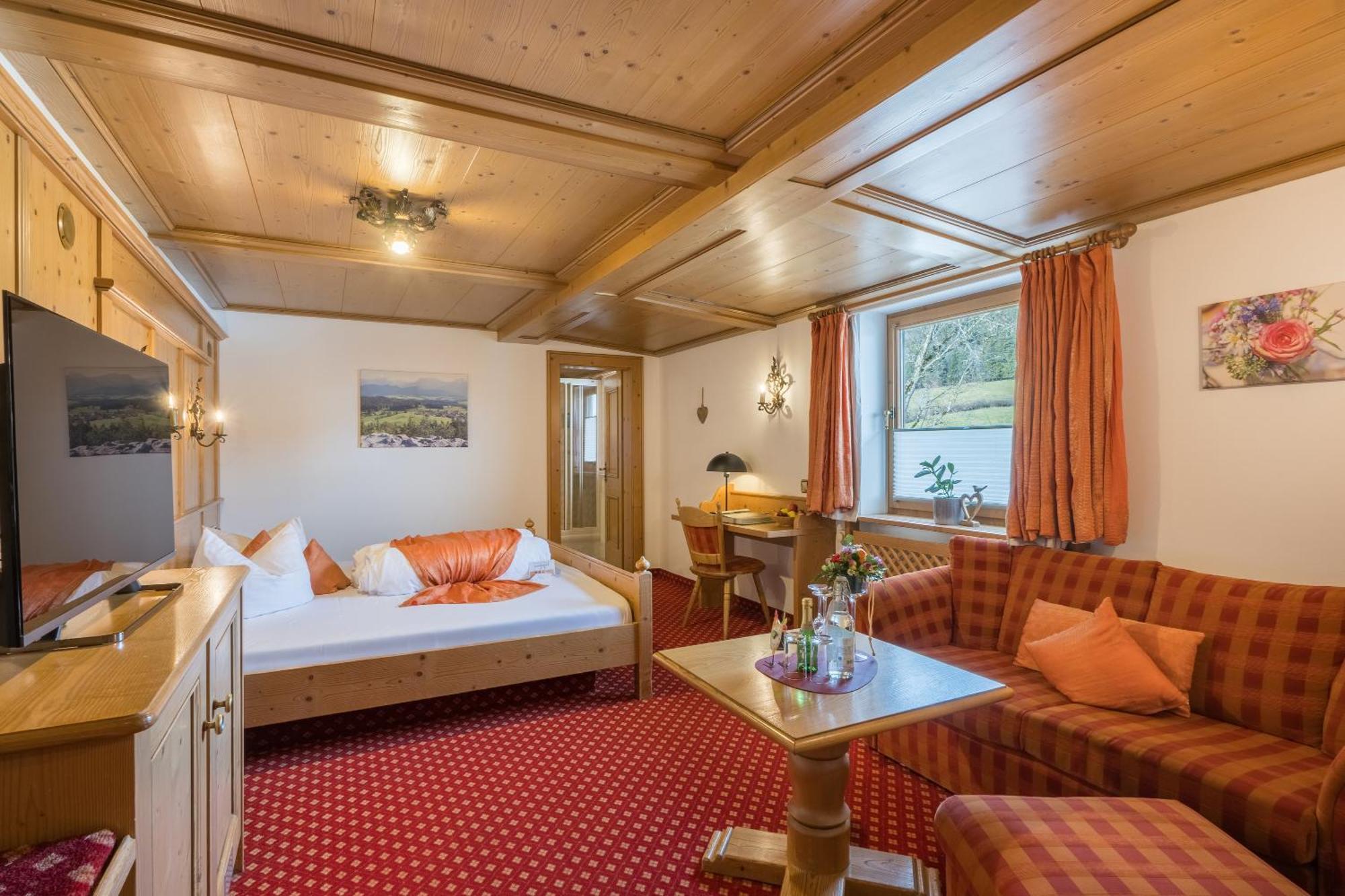 Landhotel Gockelwirt أيزنبرغ المظهر الخارجي الصورة