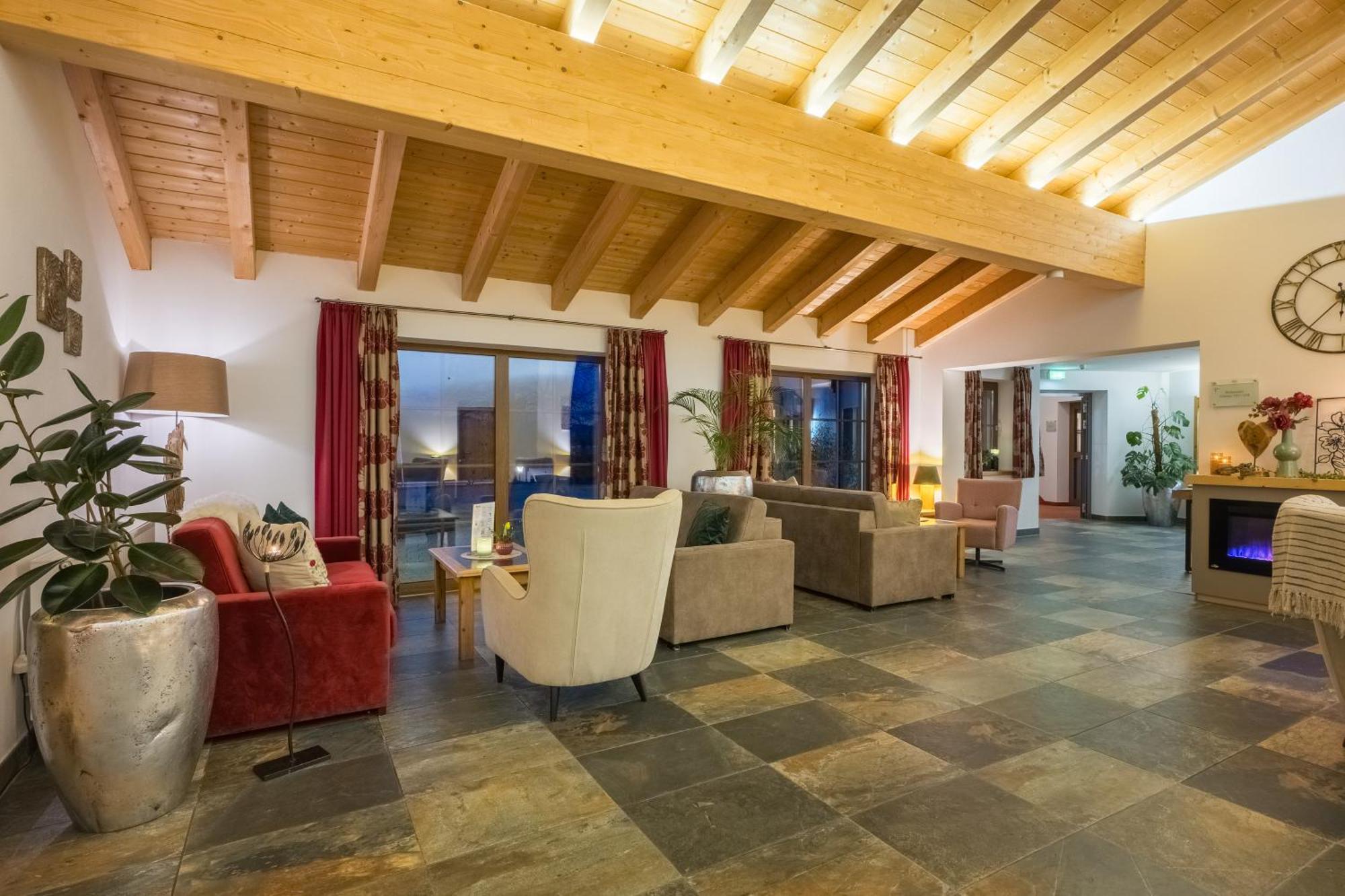 Landhotel Gockelwirt أيزنبرغ المظهر الخارجي الصورة