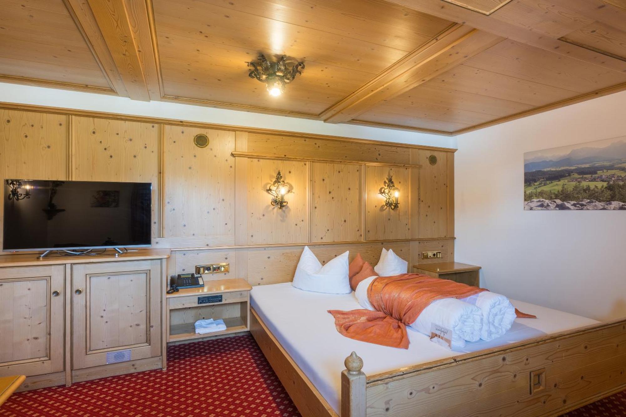 Landhotel Gockelwirt أيزنبرغ المظهر الخارجي الصورة
