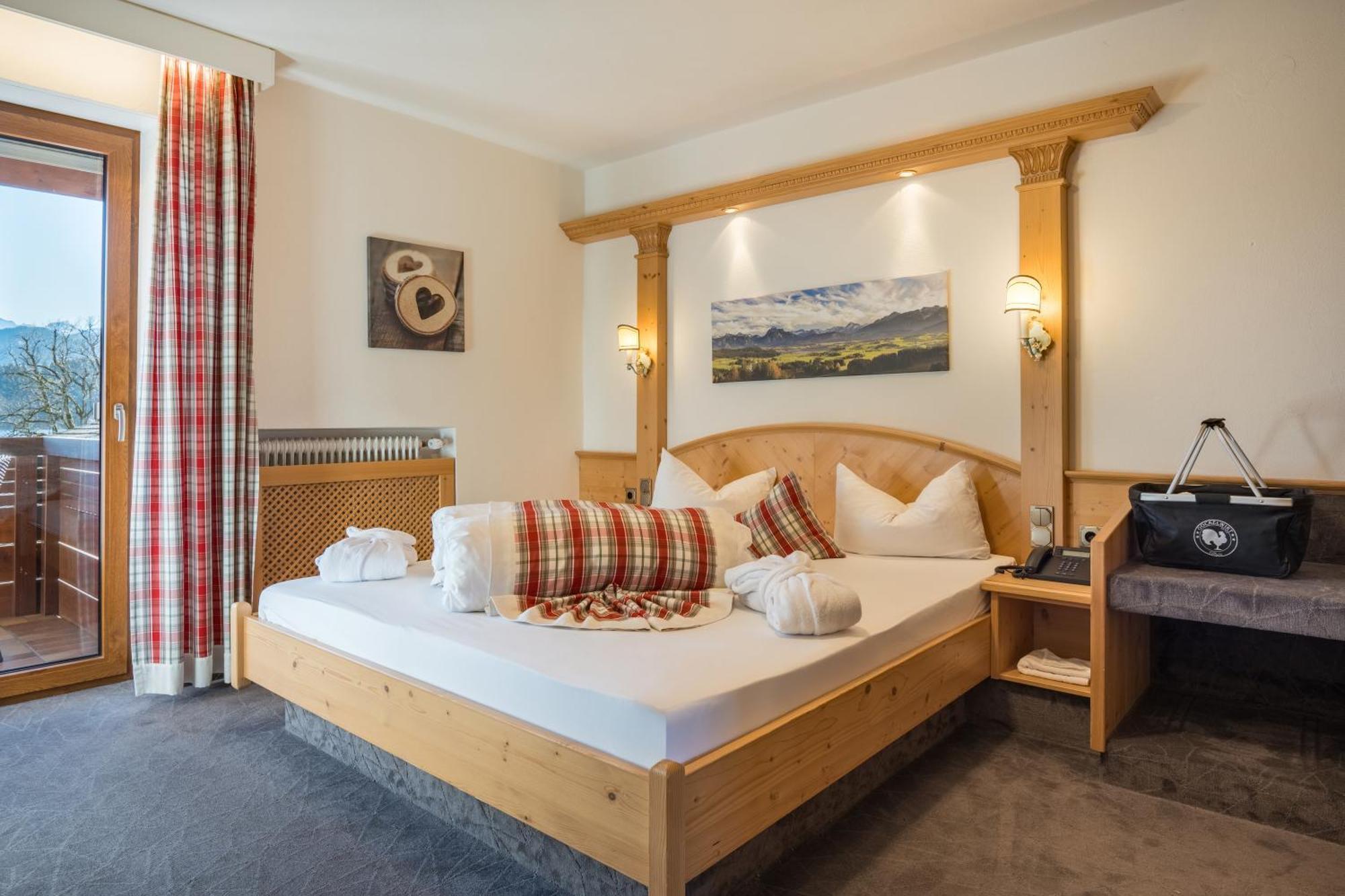 Landhotel Gockelwirt أيزنبرغ المظهر الخارجي الصورة