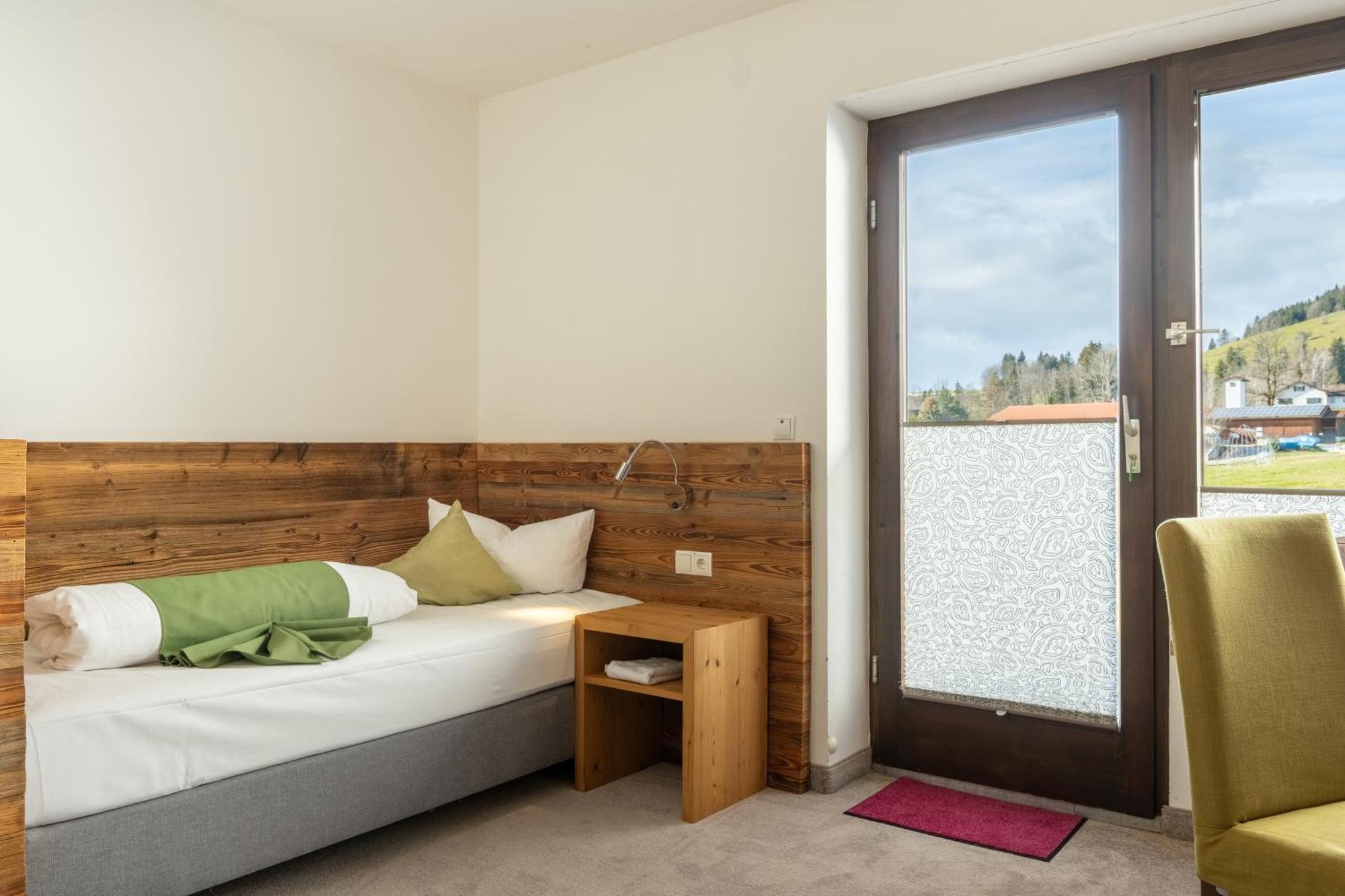 Landhotel Gockelwirt أيزنبرغ المظهر الخارجي الصورة