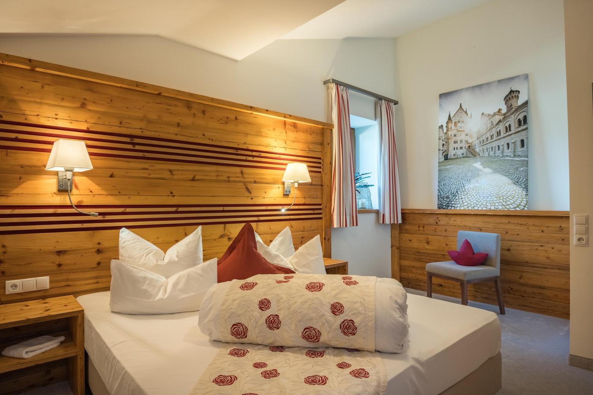 Landhotel Gockelwirt أيزنبرغ المظهر الخارجي الصورة