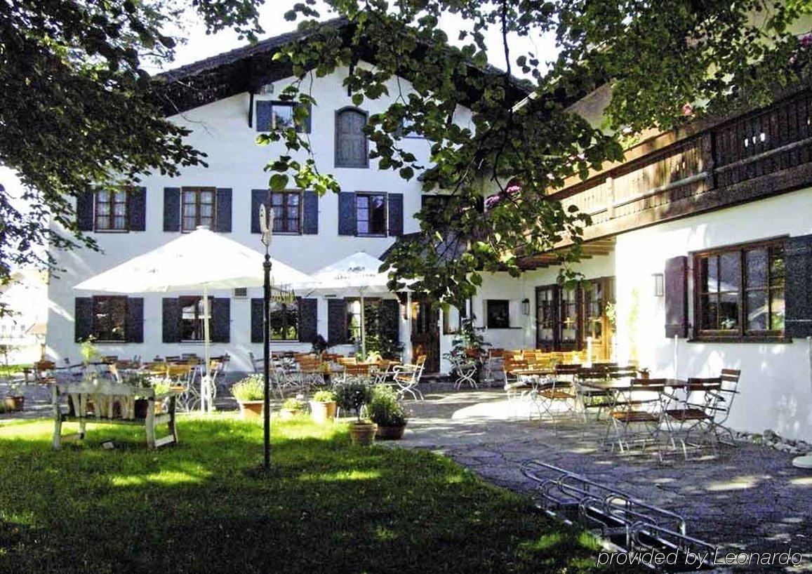 Landhotel Gockelwirt أيزنبرغ المظهر الخارجي الصورة